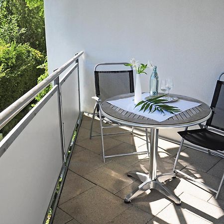 Hotel Krone Ueberlingen Am Ried Singen Exterior foto