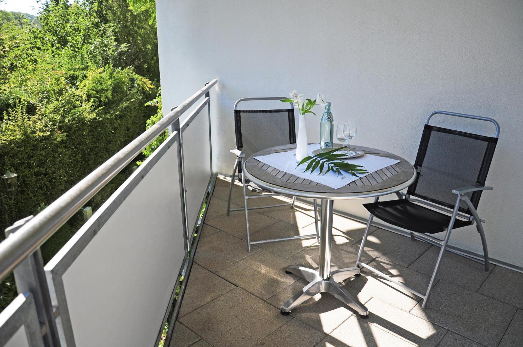 Hotel Krone Ueberlingen Am Ried Singen Exterior foto