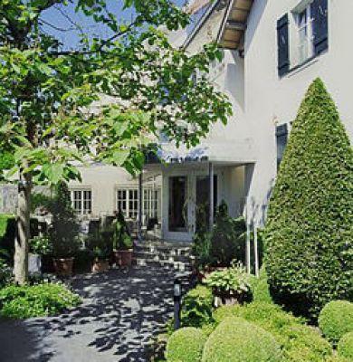 Hotel Krone Ueberlingen Am Ried Singen Exterior foto